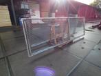 Buizen frame / reclame frame, Ophalen, Gebruikt, IJzer