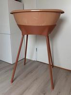 Luma Babybadje Rusty Terracotta, Kinderen en Baby's, Badjes en Verzorging, Zo goed als nieuw, Badje, Standaard, Ophalen
