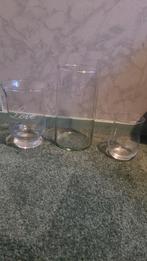 Diverse vazen, Ophalen of Verzenden, Gebruikt