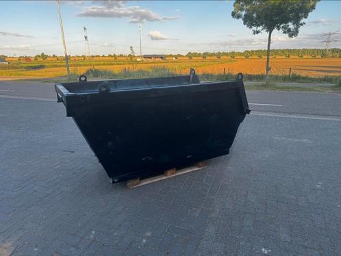 Nieuw Mini container 2m3, Zakelijke goederen, Machines en Bouw | Keten en Containers, Ophalen