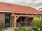 Mooie Douglas houten overkapping 3600 x 2000mm., Ophalen of Verzenden, Zo goed als nieuw, Veranda
