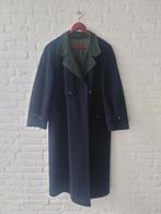 Tirol loden jas van Delmod maat 44, Ophalen of Verzenden
