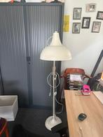 Mooie Staande Lamp, Huis en Inrichting, Lampen | Vloerlampen, Ophalen of Verzenden, Gebruikt, Metaal, 150 tot 200 cm