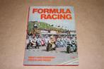 Formula Racing - Peters Uitgeversmij - 1975, Boeken, Motoren, Ophalen of Verzenden, Gelezen