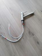 Reginox Keukenkraan, Ophalen, Gebruikt, 50 tot 100 cm, Minder dan 100 cm