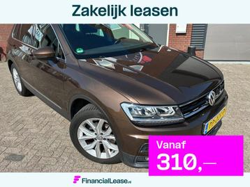 Volkswagen Tiguan 1.4 TSI ACT Highline / Virtual / Navi / PD beschikbaar voor biedingen