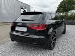 Audi A3 Sportback 1.4 TFSI Proline Plus S-Tronic Navi|Leer|X, Gebruikt, Huisgarantie, Leder, Hatchback