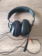 JBL Quantum 200 - Gaming Headset - Over Ear - Zwart, Ophalen of Verzenden, Zo goed als nieuw