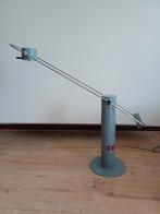 Vintage tafellamp Egon Hillebrand, Ophalen, Zo goed als nieuw, Metaal, Vintage 70's