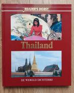 Thailand, De wereld dichterbij - Reader's Digest, Boeken, Overige merken, Ophalen of Verzenden, Zo goed als nieuw, Reisgids of -boek