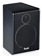 Teufel Consono 25 MK3 Luidsprekers (nieuw), Overige merken, Ophalen of Verzenden, Zo goed als nieuw, Minder dan 60 watt