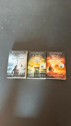 Stephen king boeken, Ophalen of Verzenden, Gelezen