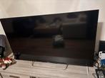 Sony Bravia 50 inch TV – gaat niet meer aan - heel goed, Ophalen, Gebruikt, LCD, 100 Hz