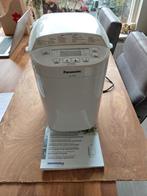 broodmachine, 400 tot 800 gram deeg, Ophalen, Gebruikt, Met timer