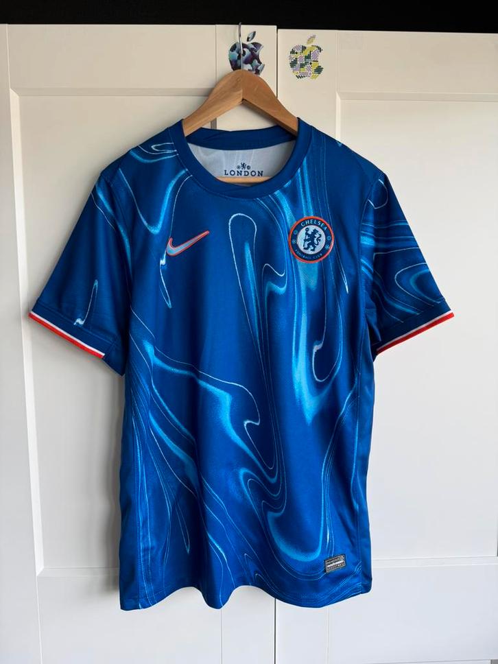 Origineel Chelsea FC Nike uitshirt 2022/2023 – Maat L, Sport en Fitness, Voetbal, Nieuw, Shirt, Maat L, Ophalen of Verzenden