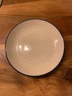 Bunzlau servies, Huis en Inrichting, Keramiek, Ophalen of Verzenden, Zo goed als nieuw, Bord(en)