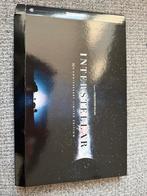 Interstellar 4K Ultra HD + Blu Ray collectors edition, Cd's en Dvd's, Blu-ray, Ophalen of Verzenden, Zo goed als nieuw, Actie