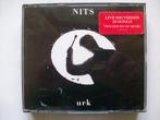 2cd NITS - Urk, Ophalen of Verzenden, Zo goed als nieuw, Pop, Boxset