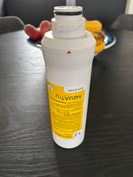 Aquatru navulling pre carbon filter, Witgoed en Apparatuur, Waterontharders, Ophalen, Nieuw