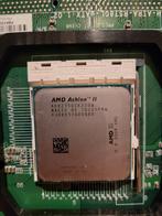 AMD Athlon 2 processor - socket AM3, Computers en Software, Processors, Gebruikt, Ophalen of Verzenden