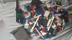 Onderdelen van lego 4560 railway express, Gebruikt, Ophalen of Verzenden, Lego, Losse stenen