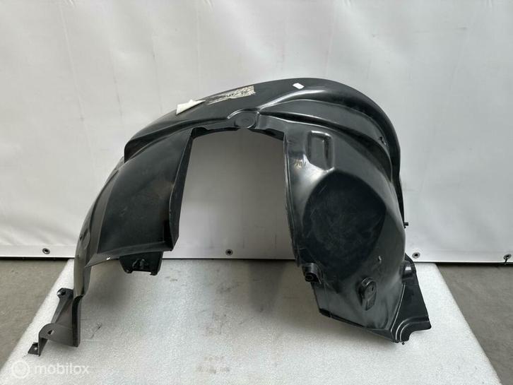 Modderkuip Links Voor Dacia Duster 638410005R, Auto-onderdelen, Carrosserie en Plaatwerk, Dacia, Gebruikt, Ophalen of Verzenden