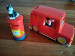 Postbode Pat Speelgoed Set, Ophalen of Verzenden, Gebruikt, Jongen of Meisje