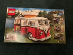 Lego Creator 10220 - Volkswagen T1 Kampeerbus *NIEUW*, Ophalen of Verzenden, Nieuw, Complete set, Lego
