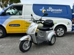 Driewiel scootmobiel | Scooter | 20 km/u | zeer snel!!’, Overige merken, Zorgbroeder, Zoom 19, Info@zorgbroeder.nl