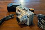Sony DSC-V1, Gebruikt, Ophalen of Verzenden, 5 Megapixel, 4 t/m 7 keer