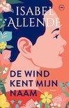 De wind kent mijn naam, Ophalen of Verzenden, Zo goed als nieuw, Isabel Allende