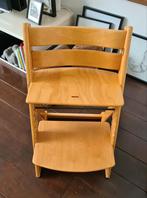 kinderstoel, verstelbaar, meegroeistoel, Kinderen en Baby's, Kinderstoelen, Ophalen, Gebruikt, Meegroeistoel, Aanschuifbaar