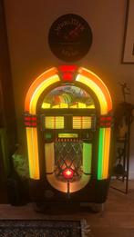 Omt wurlitzer 1015, Verzamelen, Automaten | Jukeboxen, Ophalen of Verzenden, Zo goed als nieuw, Wurlitzer