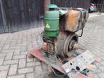 Hatz diesel motor stationaire oldtimer wolseley Lister deutz, Doe-het-zelf en Verbouw, Motoren, Ophalen of Verzenden, Gebruikt