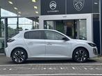 Peugeot 208 1.2 Hybrid 110pk e-DCS6 Allure | Navigatie | Par, Euro 6, 1199 cc, Bedrijf, Nieuw