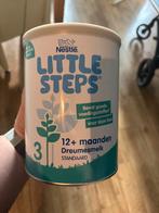 Little steps baby voeding, Ophalen, Zo goed als nieuw, Overige typen