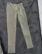 Glanzende legging van Only One - Maat M, Overige kleuren, Zo goed als nieuw, Lang, Ophalen