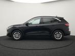 Ford Kuga 2.5 Titanium Plug In Hybrid 225pk PHEV | Adaptive, Auto's, Ford, Stof, Gebruikt, 4 cilinders, Adaptive Cruise Control