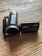 Sony HDR-PJ530E Digitale Videocamera HD/ Camcorder, Ophalen, Full HD, 20x of meer, Zo goed als nieuw
