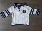 Jongens Shirt  Z8  -  68  jusa17, Z8, Ophalen of Verzenden, Zo goed als nieuw, Jongetje