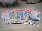 Truckstar tijdschriften 2020, Ophalen of Verzenden, Gelezen, Algemeen, Truckstar