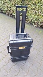 Fluke C437 Flightcase Hardcase trolleykoffer koffer NIEUW!!!, Fluke, Kalibratiedesk@fluke.nl, Nieuw, Ophalen of Verzenden