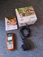Nokia 2310 , kompleet en in een erg nette staat , als nieuw, Ophalen of Verzenden, Zo goed als nieuw, Zwart