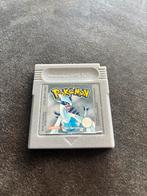 Originele Pokémon Silver voor GBA/GBC, Spelcomputers en Games, Games | Nintendo Game Boy, Gebruikt, 1 speler, Ophalen of Verzenden