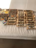 Sunligh zeepjes , klokzeep, karnemelk zeep, Ophalen