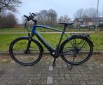 Elektrische Herenfiets Bulls Lacuba Evo, Fietsen en Brommers, Elektrische fietsen, 59 cm of meer, Ophalen, Overige merken