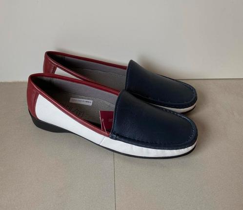 TWO DAY INSTAP MT:40 NIEUW, Kleding | Dames, Schoenen, Nieuw, Instappers, Overige kleuren, Verzenden