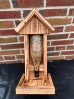 Tjilpwijn voederhuis compleet, Ophalen of Verzenden, Nieuw