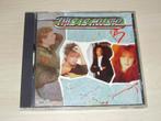 This Is Music Volume 5 CD 1989 OMD Pat Benatar Tiffany, Cd's en Dvd's, Cd's | Verzamelalbums, Pop, Ophalen of Verzenden, Zo goed als nieuw