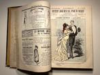 Le Petit Journal Pour Rire, Verzenden